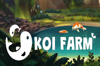 锦鲤养殖场 / Koi Farm 休闲益智PUZ下载