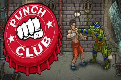 拳击俱乐部 / Punch Club v1.39 下载