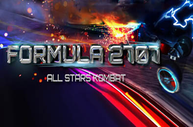 方程式2707:全明星赛 / Formula 2707 - All Stars Kombat v1.0.0 下载