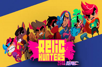 遗迹猎人Zero / Relic Hunters Zero: Remix v1.0.22 动作游戏ACT下载