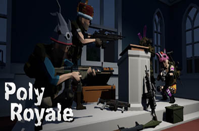 PolyRoyale v1.0.6b 下载