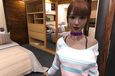 果体学校 v0.7 恋爱养成LVG下载
