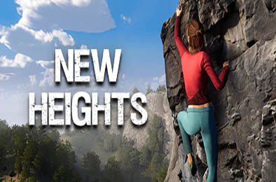 真实攀岩 / New Heights: Realistic Climbing and Bouldering 下载
