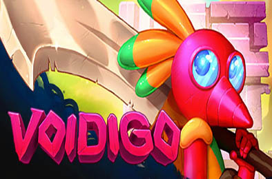 虚空之子 / Voidigo v1.1.0 冒险解谜AVG下载