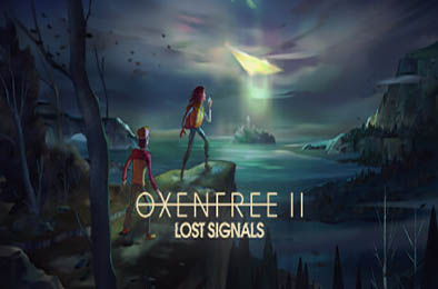 狼奔豕突2：消失的信号 / OXENFREE II: Lost Signals v1.4.8 冒险解谜AVG下载