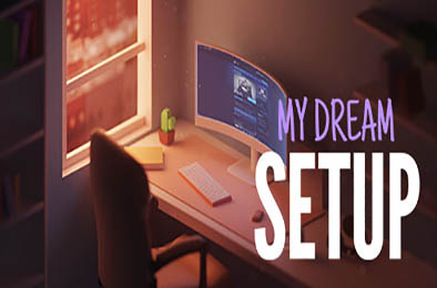 我的梦想卧室 / My Dream Setup 休闲益智PUZ下载