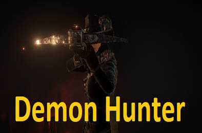 恶魔猎手 / Demon Hunter 角色扮演RPG下载