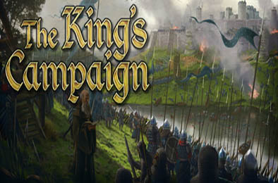 国王的竞选活动 / The King's Campaign v1.0 策略战棋SLG下载