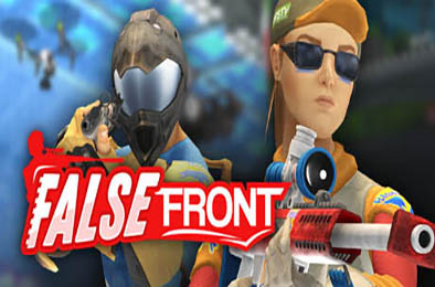 False Front v2.0.1.0 动作游戏ACT下载