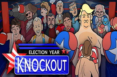 大选年拳赛 / Election Year Knockout 休闲益智PUZ下载