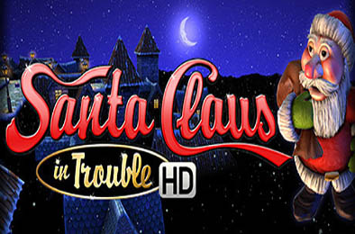 圣诞老人有麻烦HD / Santa Claus in Trouble (HD) 动作游戏ACT下载