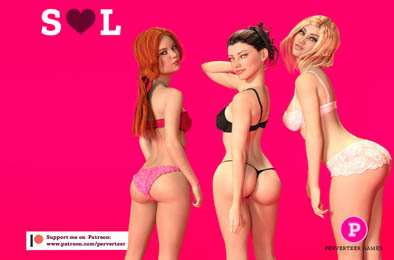 姐妹的野望 SL v2.3.0 恋爱养成LVG下载
