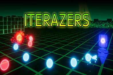 ITERAZERS v1.0.4 动作游戏ACT下载