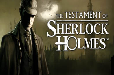 福尔摩斯的遗嘱 / The Testament of Sherlock Holmes 冒险解谜AVG下载
