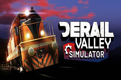 脱轨的山谷 / Derail Valley 模拟经营SIM下载