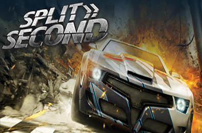 争分夺秒 / Split/Second 赛车竞速RAC下载