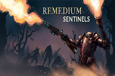 拯救：卫兵 / REMEDIUM: Sentinels 动作游戏ACT下载