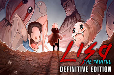 丽莎:痛苦之旅 / LISA: The Painful 下载