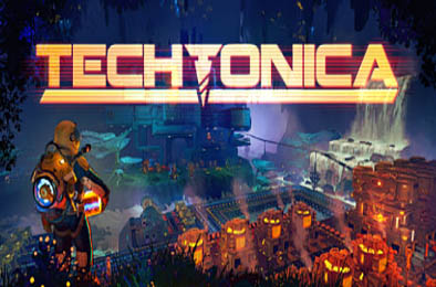 星核工厂 / Techtonica 正式版 下载