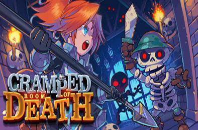 拥挤的死亡之屋 / Cramped Room of Death v1.0.0 下载