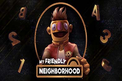 美邻街 / My Friendly Neighborhood v1.0.7 下载