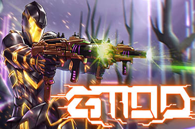 冲向橙门 / GTTOD: Get To The Orange Door v0.96b 下载