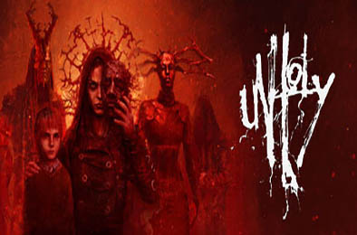 诡门 / Unholy v1.3 动作游戏ACT下载