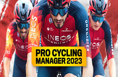 职业自行车经理2023 / Pro Cycling Manager 2023 v1.4.6.412 体育竞技SPG下载