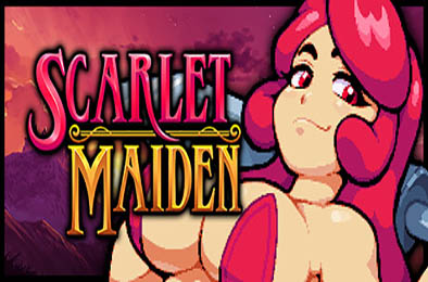 绯红少女 / Scarlet Maiden v1.3.3 动作游戏ACT下载