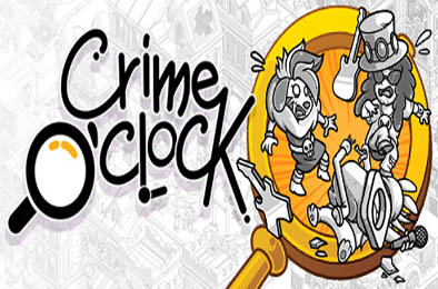 犯罪时刻 / Crime O'Clock v1.3.0 下载