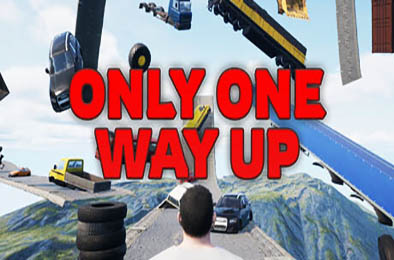只有一条上升之路 / Only One Way Up v1.0.0 下载