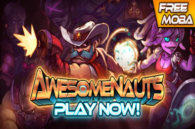 王牌英雄 / Awesomenauts v3.5.2 下载