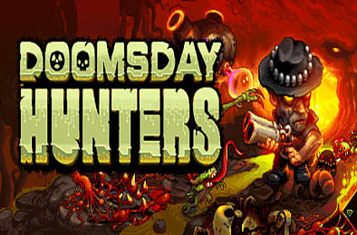 末日猎手 / 末日猎人 / Doomsday Hunters v1.0.0 动作游戏ACT下载