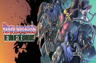 忍者武士:战士归来 / The Ninja Saviors: Return of the Warriors 下载