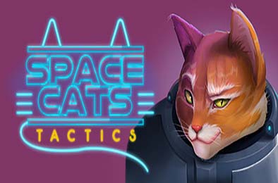 太空猫战术 / Space Cats Tactics 策略战棋SLG下载