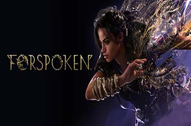 魔咒之地 / Forspoken v1.23 动作游戏ACT下载