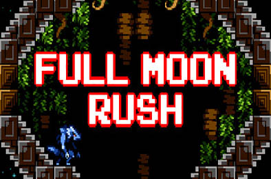 狼人魂斗罗 / Full Moon Rush v1.0.0.1 动作游戏ACT下载