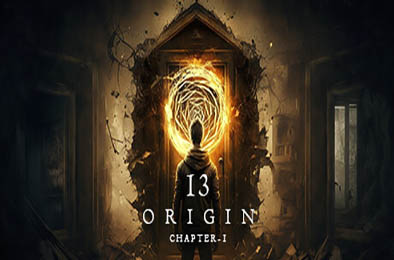 13：起源 - 第一章 / 13:ORIGIN - Chapter One 其他游戏STC下载