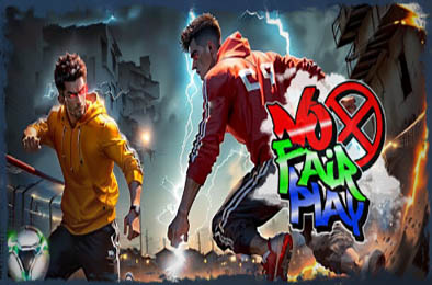不公平比赛 / No Fair Play v1.01 体育竞技SPG下载