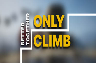 只有攀爬：共同进步 / Only Climb: Better Together  动作游戏ACT下载