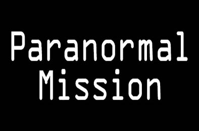 灵异任务 / Paranormal Mission 休闲益智PUZ下载