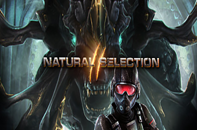 物竞天择2 / Natural Selection 2 动作游戏ACT下载