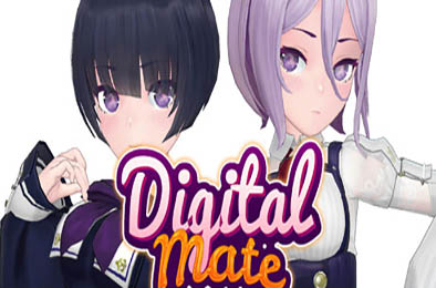数字伙伴 / Digital Mate 其他游戏STC下载