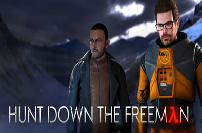 追捕弗里曼 / Hunt Down The Freeman 动作游戏ACT下载