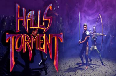 苦痛殿堂 / 苦痛庄园 / Halls of Torment  动作游戏ACT下载