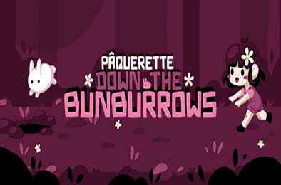 一起抓兔兔 / Paquerette Down the Bunburrows v1.0.10 冒险解谜AVG下载
