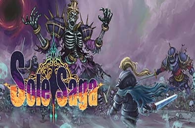 单刷传说 / Sole Saga v0.12.10a4 下载