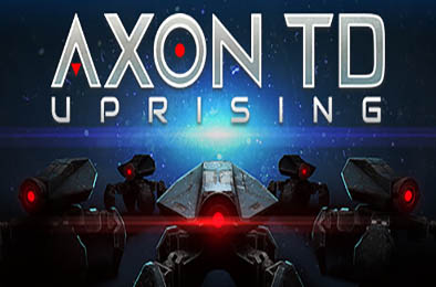 轴突塔防：反叛时刻 / Axon TD: Uprising v0.1.1 策略战棋SLG下载