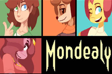 蒙代利 / Mondealy v1.0.4 冒险解谜AVG下载