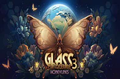 玻璃伪装3：蜂蜜线 / Glass Masquerade 3: Honeylines 休闲益智PUZ下载